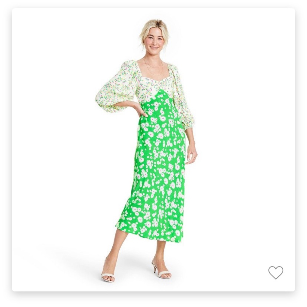 NWT Rixo for Target